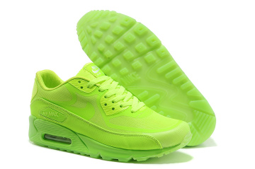 N1ke Air Max 90 Prem Tape shoes Limited Edition Max 90 Glow in the Dark sneakers for men and women