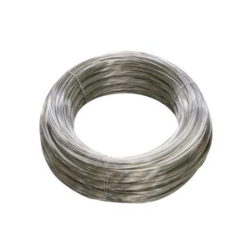 bright stainless steel wire 304/316soft annealed soft wire
