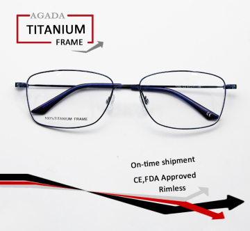 Wholesale High Quality Optical Frames