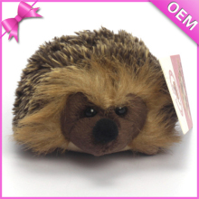 30cm CE Standard Plush Cute Hedgehog Soft Toy, Stuffed Toy Hedgehog, Stuffed Animals Hedgehog