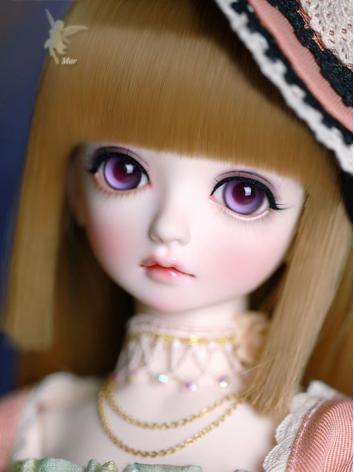 BJD Mar 58cm Girl Ball Jointed Doll