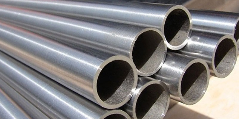 Weld and Seamless Steel Line Pipes