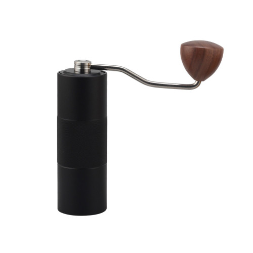 Aluminium Oxide Manual Coffee Grinder