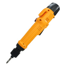 Fully Automatic 12V Rechargeable Cordless Electric Screwdrivers