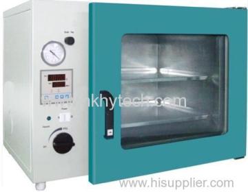 Lab Vacuum Drying Oven 