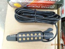 guitar pickups