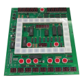 Circuit de circuit imprimé de jeux PCB