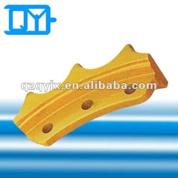 Bulldozer sprocket segment D155