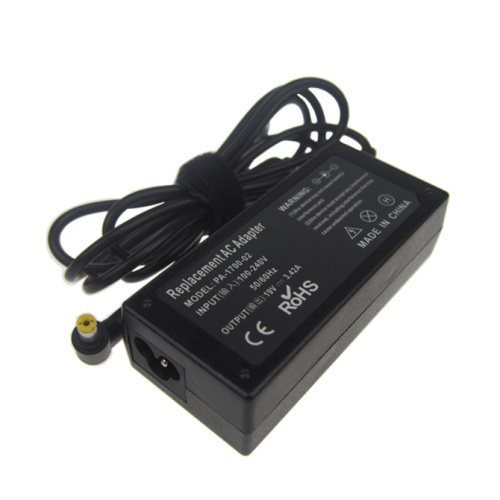 19V 3.42A adaptador de corrente alternada para benq