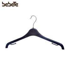 Top Plastic Cothes Hangers with Mini Hook