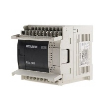 SONGWEI Mitsubishi FX3G-24MT/ES Inputs Module: Specifications and Information