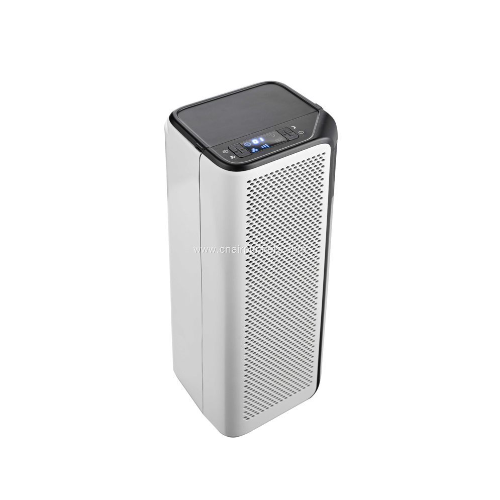 Anti Bacteria ESP Air Purifier With UV