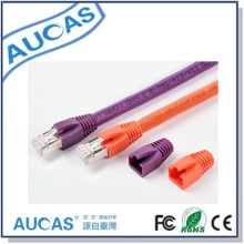 Easy for Installation Cat7 RJ45 Plug Connector Protection Cover