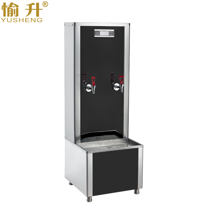 fabricante da china rápido calor alta eficiência aço inoxidável dispensador de água quente fervente instantânea para cozinha