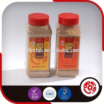 2015 New Crop Of Natural Sesame Seeds