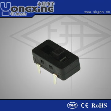 3A 250V AC T85 small toggle switches