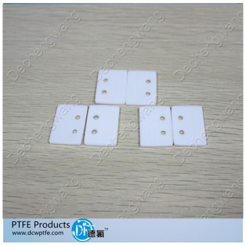 pure PTFE material good sealing teflon engine gasket