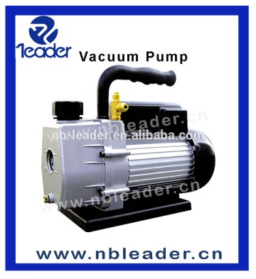 Refrigerant Vacuum Pumps