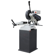 TV-350 TTMC Cut Off Saw Machine: Precision Cutting for Thin Tube Materials