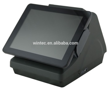 touch pos system