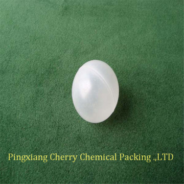 Plastic Hollow Floatation Ball