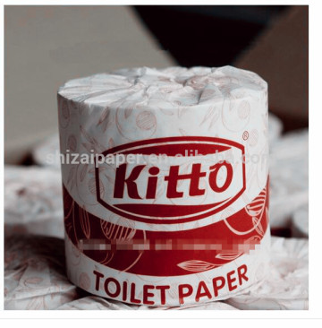 water soluble toilet paper