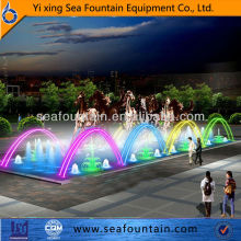 stainless steel laminar brightness water jet nozzle