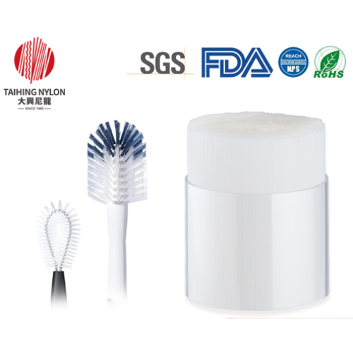 Nexfil™ flame retardancy filaments