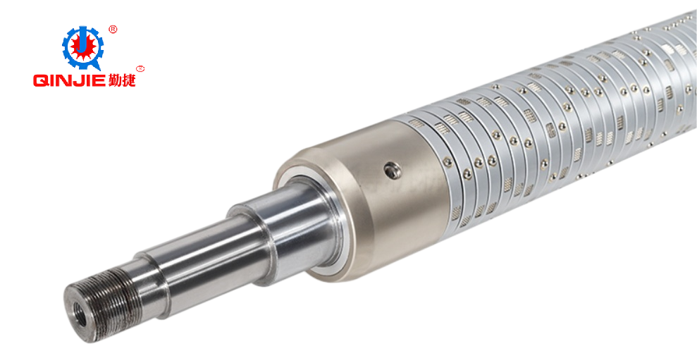 Pressão central tipo chave de 3 polegadas JS-010