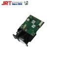 Serial 50m Electronic Distance Sensors Green