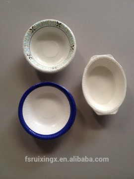 low cost paper dish machine paper dish making machine