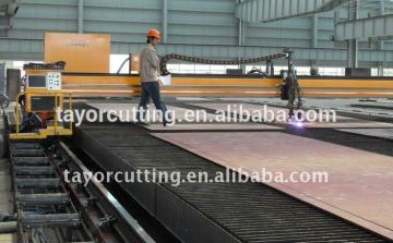 CNC plasma cutting machine CNC plasma cutting machine CNC bevelling cutting machine