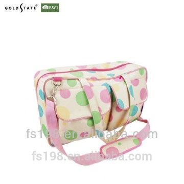 Diaper bag set travel diaper bag set