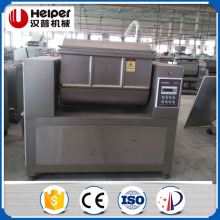 Dough Bread Vacuum Flour Mixer Machine