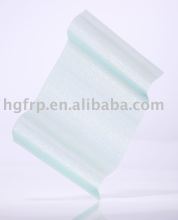 FRP pearl skylight panel