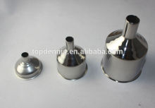 stainless steel wine funnel YGC-LD03