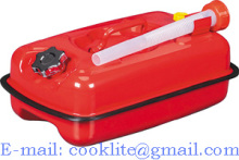 5L Metal Fuel Can / Metal Gasoline Can / Petrol Can