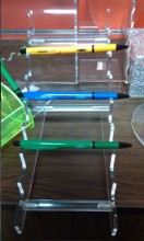 new design pen and pencil display racks