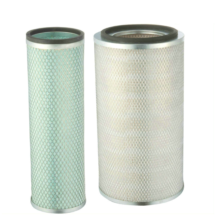 جزء الآلات الزراعية مع HEPA Air Filter AR79679