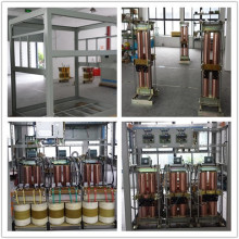 SBW-1200KVA Industrial Voltage Stabilizer avr