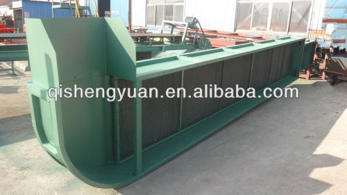 Waste Tire Recycling line equipments & Waste Tyre Recycle Machine