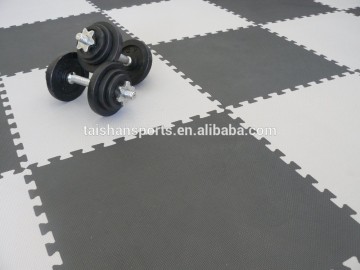 Safe EVA Martial Arts Mats/mats taekwondo/puzzle mats