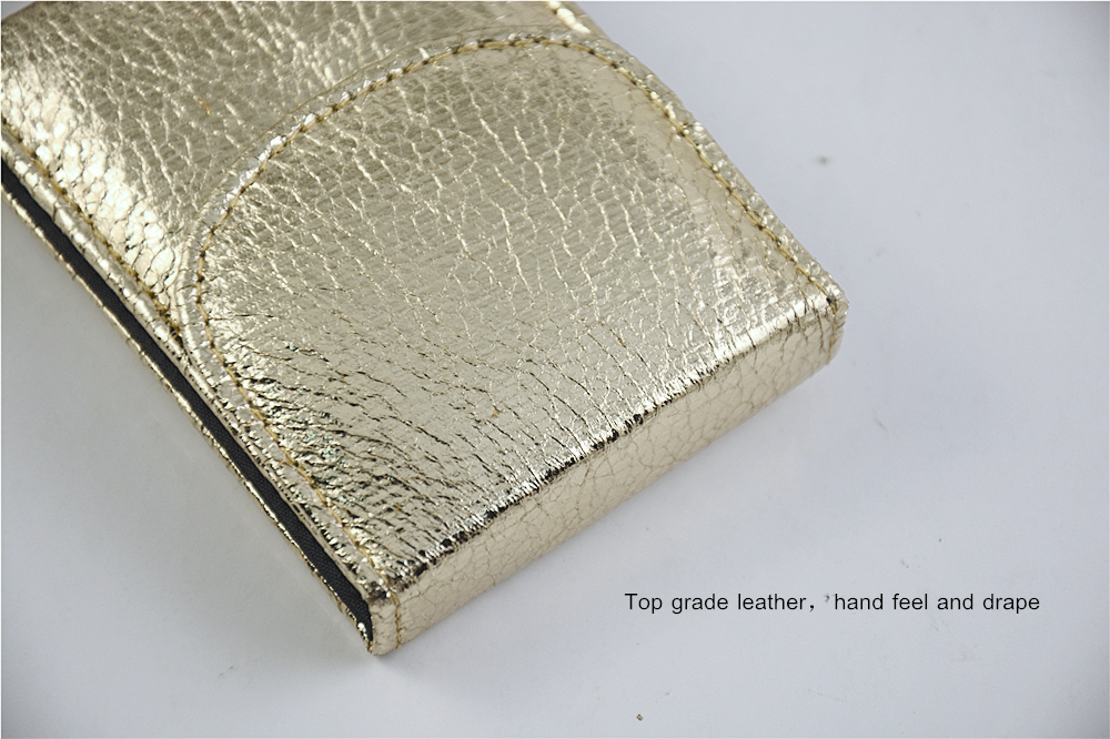 Производитель товаров из кожи Leather Goods Maker