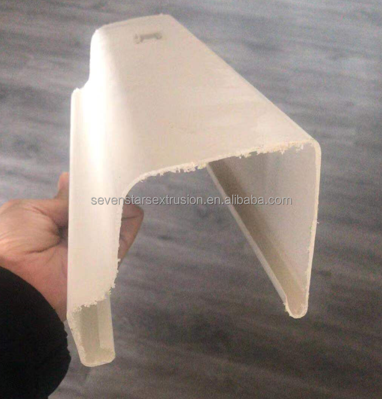pvc extrusion profile machine pvc extrusion profile machine