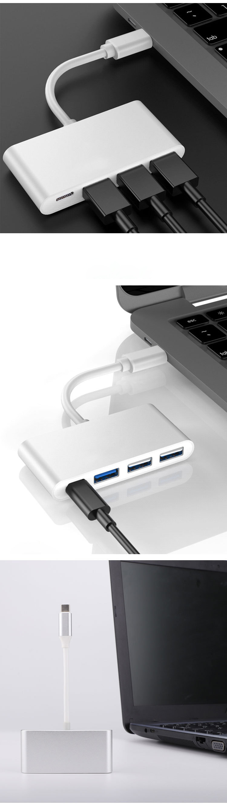 Usb C Hub