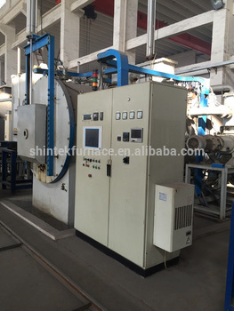 Vacuum Tempering Furnace