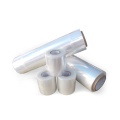 Clear PE Plastic Stretch palety film