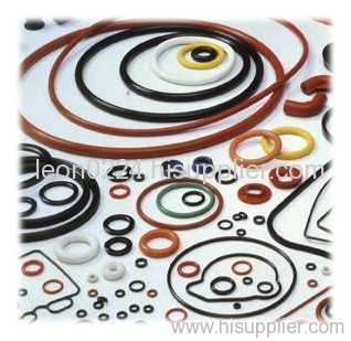 As 568 A 300 Silicone Orings?