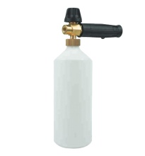 Snow Foam Lance With Adjustable Nozzle Sprayer