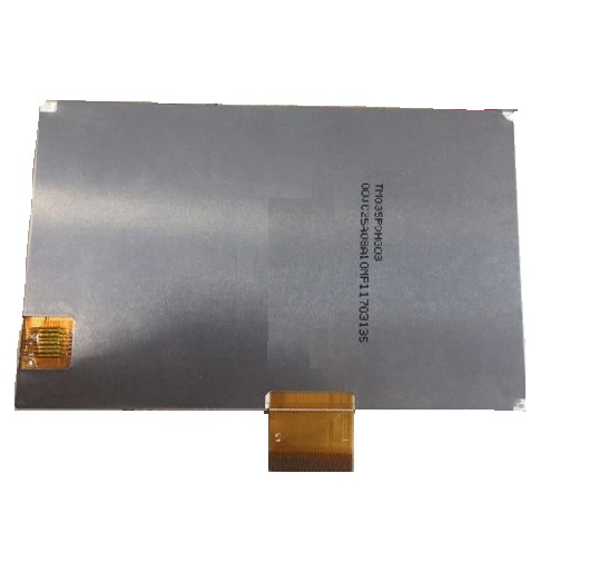 Tianma 3.5 inch 320×480 TFT-LCD Module TM035PDHG03